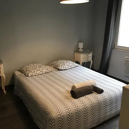 Apartamento Solen