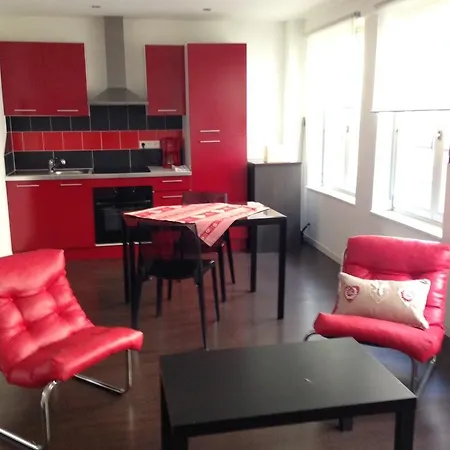 Apartamento Solen