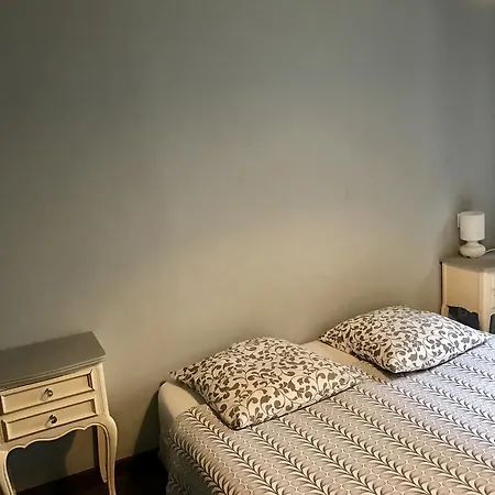 Solen Apartamento
