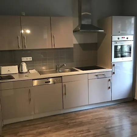 Apartamento Solen