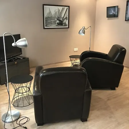 Apartamento Solen Estrasburgo
