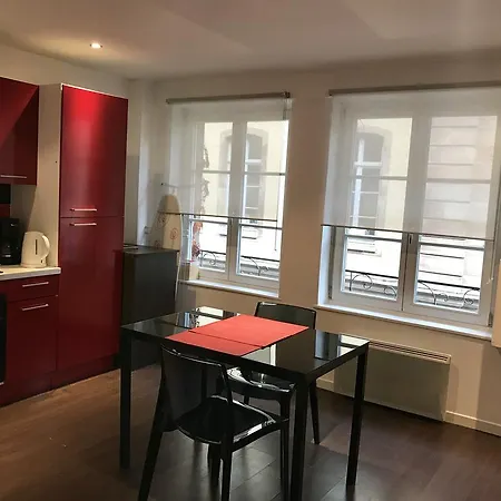 Apartamento Solen *
