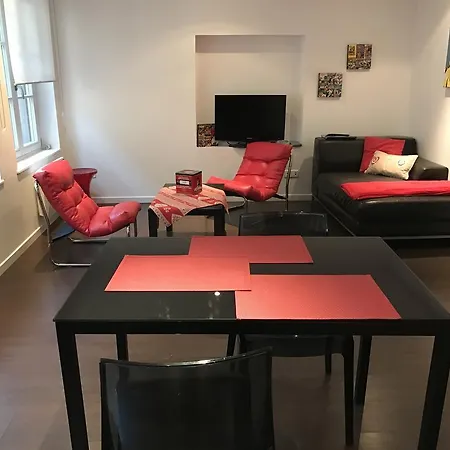 Solen Apartamento