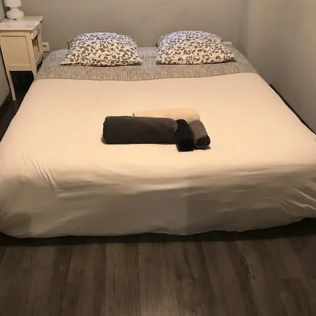 Apartamento Solen Estrasburgo