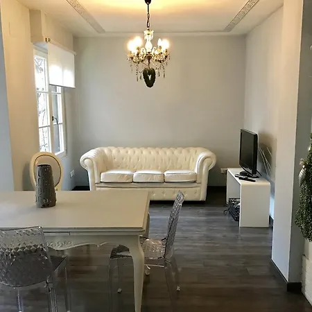 Solen Apartamento Estrasburgo