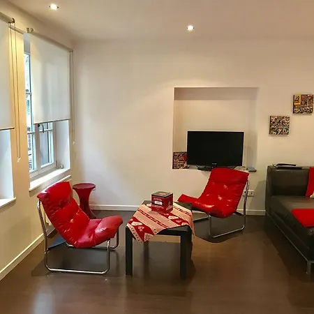 Solen Apartamento