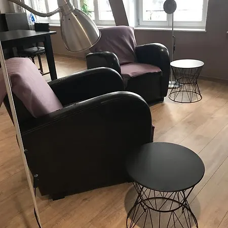 Apartamento Solen Estrasburgo