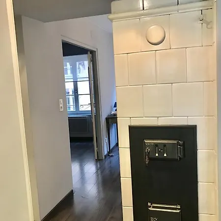 Apartamento Solen