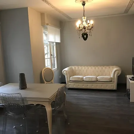 Apartamento Solen
