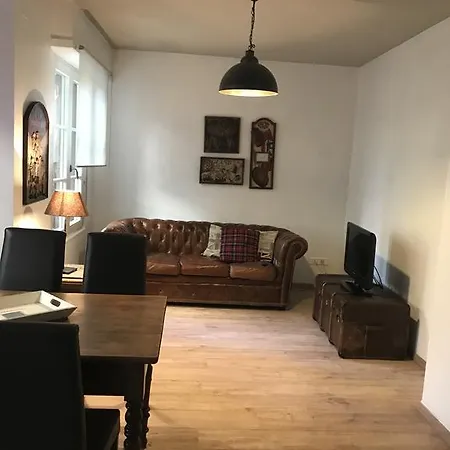 Solen Apartamento Estrasburgo