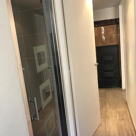 Apartamento Solen