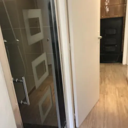 Apartamento Solen Estrasburgo