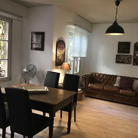 Solen Apartamento Estrasburgo