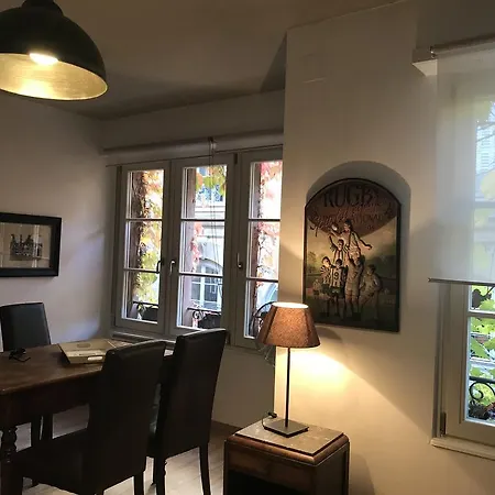 Solen Estrasburgo